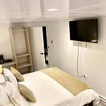 Private Room At Black Almond House