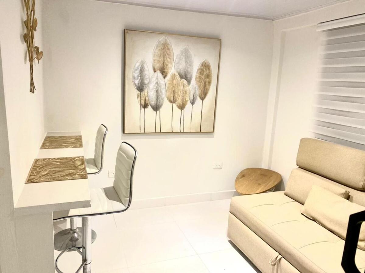 Apartamento Private At Black Almond House San Andrés